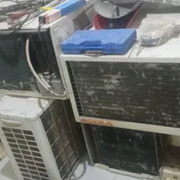 تعمیرات انواع یخچال و کولر گازگیری،سرویس و نصب|خدمات پیشه و مهارت|اهواز, کوروش|دیوار