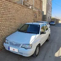 پراید ۱۳۲ se فول