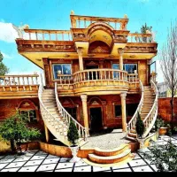 باغ عمارت با ظرفیت 150  نفر میخوام