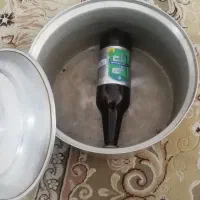 قابلمه سالم|ظروف پخت‌وپز|مشهد, هفت تیر (حافظ)|دیوار