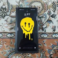 دوتا poco x3pro 256 rem8 و ۱۲۸رام ۶+۲