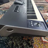 ارگ pa3x شیش اکتاو|پیانو، کیبورد، آکاردئون|بوکان, |دیوار