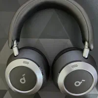 هدست آنکر مدل Soundcore Space One pro|لوازم جانبی موبایل و تبلت|اهواز, امانیه|دیوار