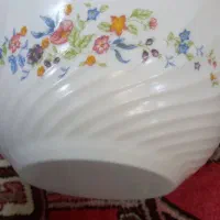 ظروف لبپر ارکوپال فرانسه|ظروف سرو و پذیرایی|تهران, نیروی هوایی (پیروزی)|دیوار