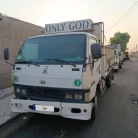 هیوندا مدل90