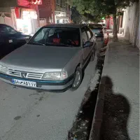 پژو۴۰۵|خودرو سواری و وانت|ارومیه, |دیوار