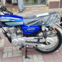 متور رهرو ۱۴۰۴ خشک