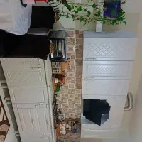 ۹۵مترواحدشیک نوسازتخلیه فوری باآسانسور