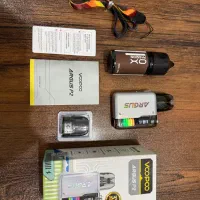 پاد ارگاس p2