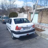 پارس تندر E2