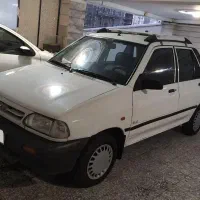 پراید سالم مدل ۸۹|خودرو سواری و وانت|کرج, شهرک بنفشه|دیوار