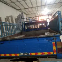 باربند،چادر،رینگ