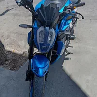 بلنتا250cc|موتورسیکلت|اصفهان, فرح آباد|دیوار