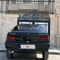 405 لوازمی تقویت  83|خودرو سواری و وانت|بهبهان, |دیوار