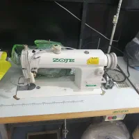 فروش چرخ خیاطی، کفش وکیف دوزی|چرخ خیاطی و ریسندگی|شیراز, سعدیه شمالی|دیوار