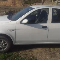 فروش ساینا s  مدل ۴۰۲