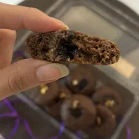 کوکی رژیمی|خوردنی و آشامیدنی|قم, کلهری|دیوار