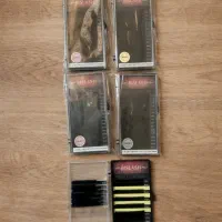 تخفیف پالت مژه