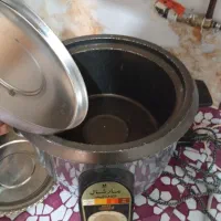 پلو پز|اجاق گاز و لوازم برقی پخت‌وپز|مشهد, شفا|دیوار