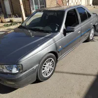 پارس ۹۶ سال|خودرو سواری و وانت|همدان, |دیوار