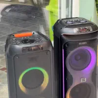 پارتی باکسGalexbit GS-60