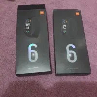 مچ بند هوشمند شیائومی