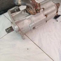 پمپ هیدرولیک