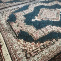 دو عدد فرش 9متری
