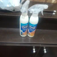 اسپری چربی زدا