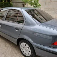 سمند LX EF7 بنزینی، مدل ۱۳۹۷|خودرو سواری و وانت|تهران, صادقیه|دیوار