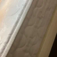 تشکدونفره  طبی فنری ونوس