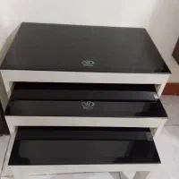 میزعسلی|مبلمان خانگی و میز عسلی|کرج, شاهین‌ویلا|دیوار