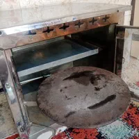 تنور گازی|اجاق گاز و لوازم برقی پختوپز|خواف, |دیوار