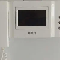 آیفون تصویری ،صوتی،قفل برقی|خدمات پیشه و مهارت|بندر گناوه, |دیوار