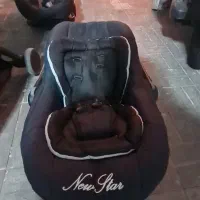 صندلی خودرو کودک