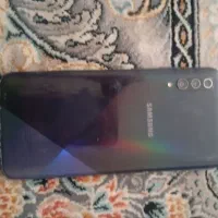 گوشی سامسونگ  a30s|موبایل|مشهد, پورسینا|دیوار