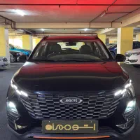 ام وی ام x33کراس،نقد و اقساط