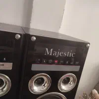 باند سالم میکروفن دار|سیستم صوتی خانگی|زیباشهر, |دیوار