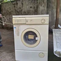 ماشین لباسشویی ارج ۵ کیلویی