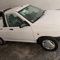 پراید وانت 1403 صفر