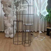 بادکنک ارایی و دیزاین مراسمات شما