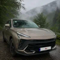 لاماری هیبرید 2025 تیتانیوم