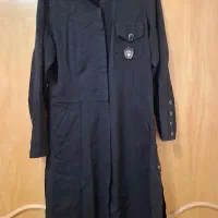 مانتو دخترانه|لباس|مبارکه, |دیوار