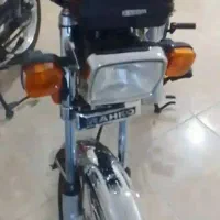 موتوررهروپیستون کوچیک مدل 94درحد صفر