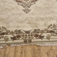 فرشی ماشینی قالی سلیمان ابعاد ۲،۵ * ۳،۵|فرش|کرج, فاز ۴ مهرشهر|دیوار