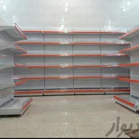 قفسه فروشگاهی|فروشگاه و مغازه|کرمان, |دیوار