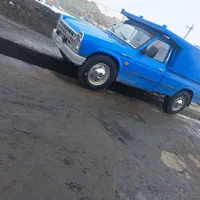 نیسان|خودرو سواری و وانت|باسمنج, |دیوار