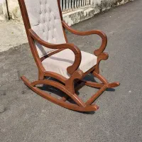 صندلی راک