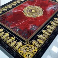 فرش|فرش|بروجرد, |دیوار