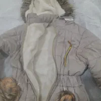 کاپشن و پولیور و کفش|کفش و لباس بچه|نورآباد, |دیوار